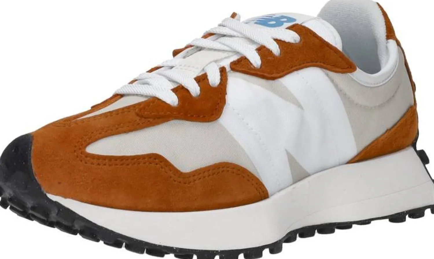 New Balance 327 Oranje Outlet