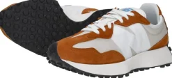 New Balance 327 Oranje Outlet