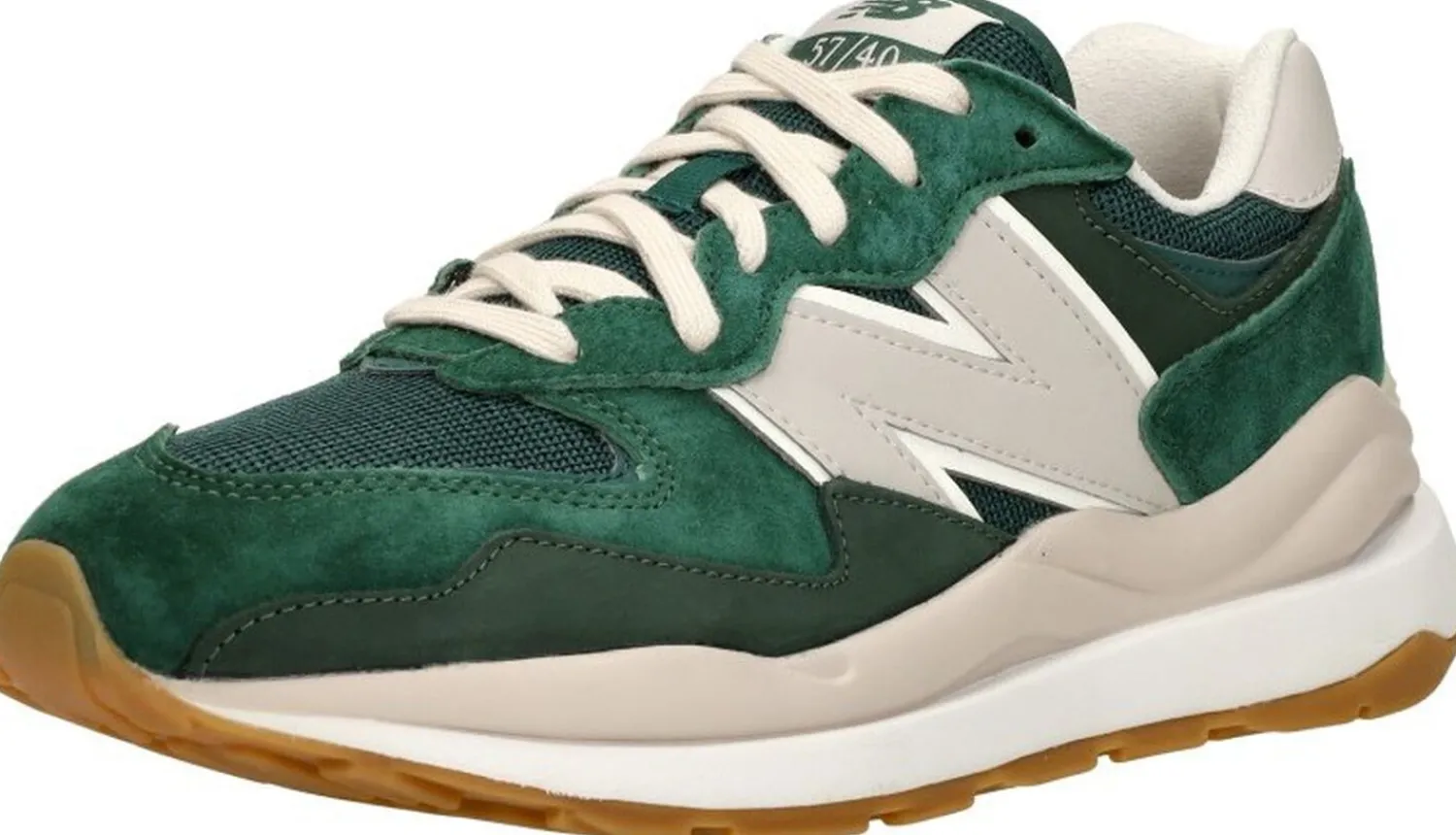 New Balance 5740 Groen Best