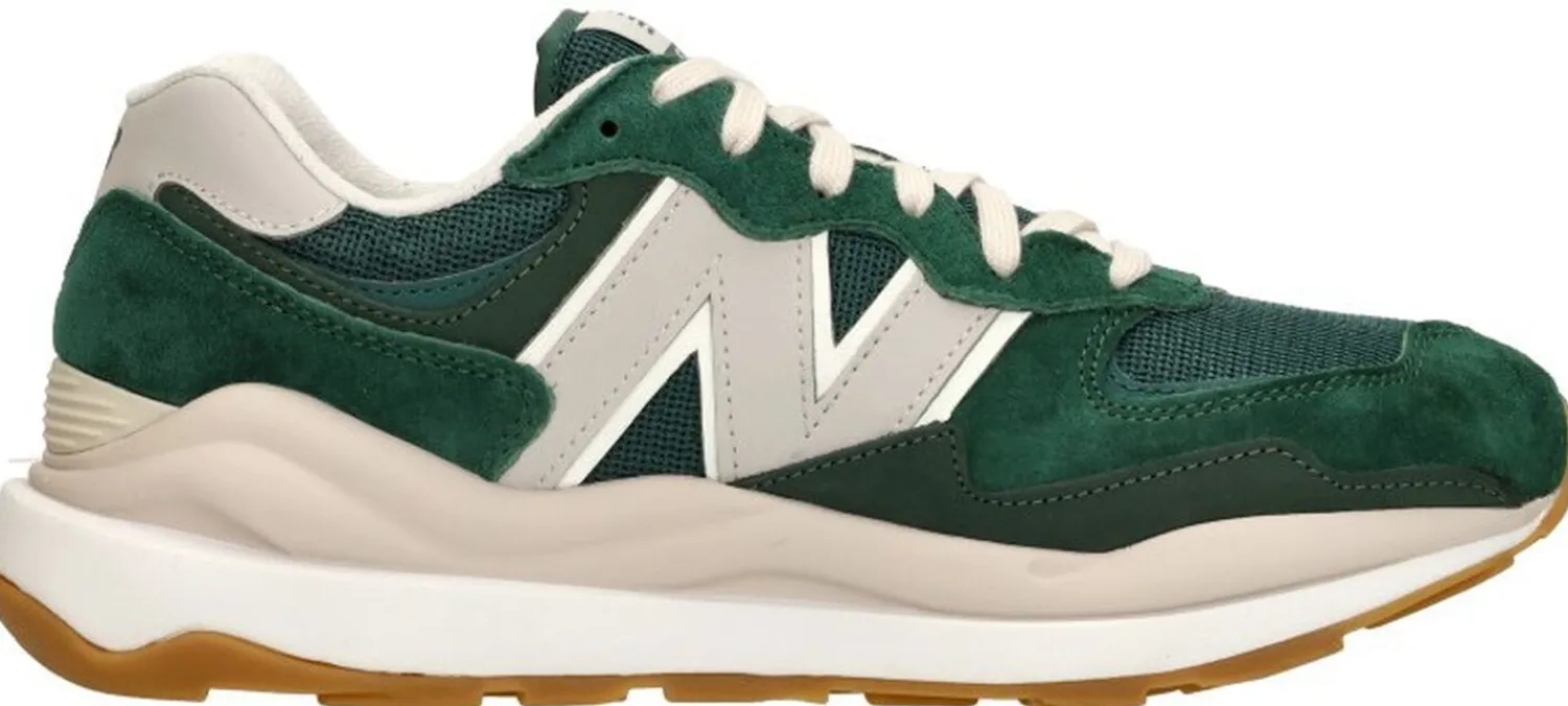 New Balance 5740 Groen Best
