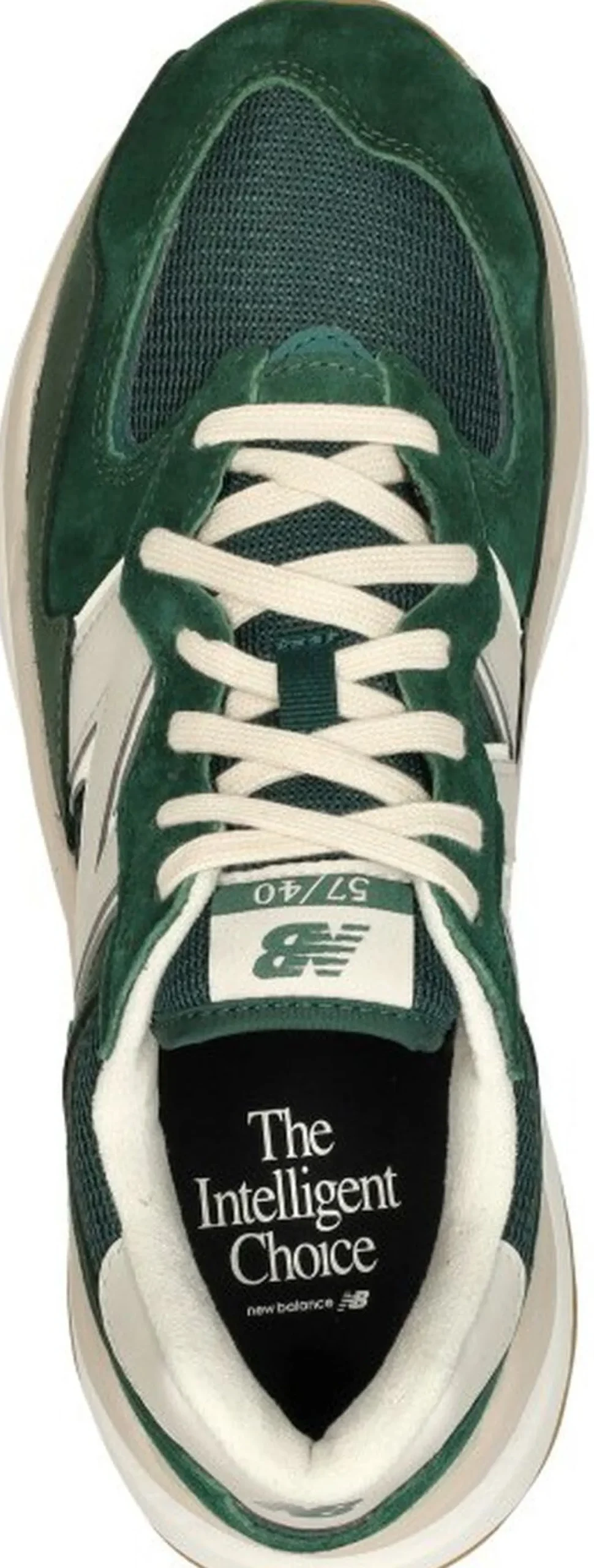 New Balance 5740 Groen Best
