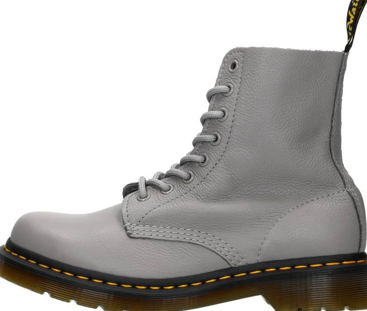 Dr. Martens 1460 Lichtgrijs Discount