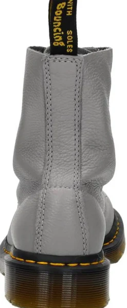Dr. Martens 1460 Lichtgrijs Discount