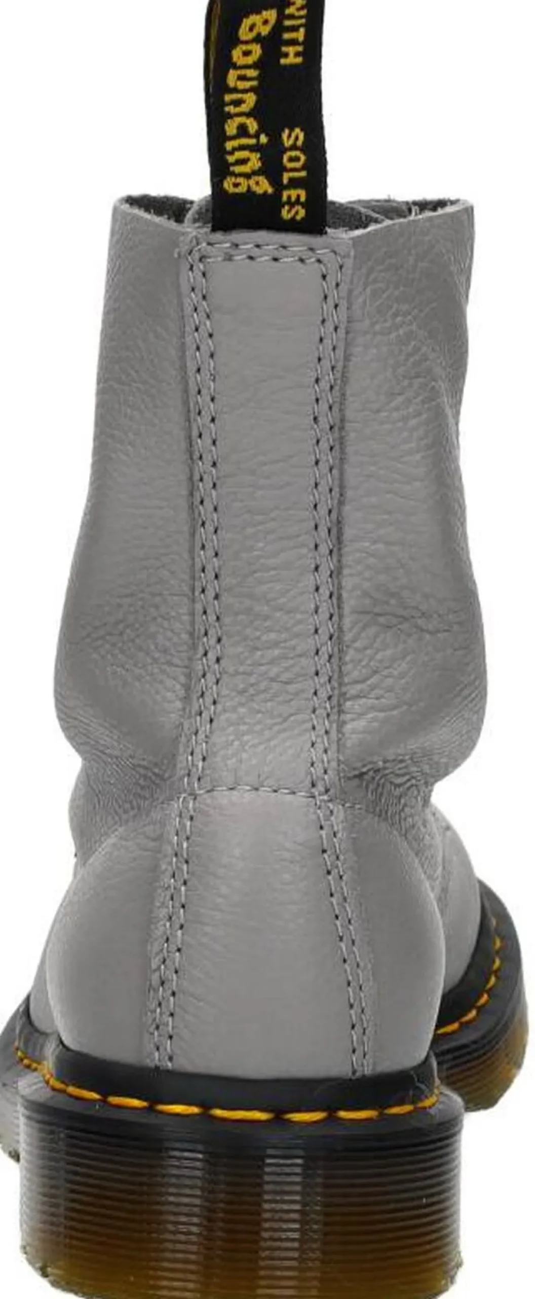 Dr. Martens 1460 Lichtgrijs Discount