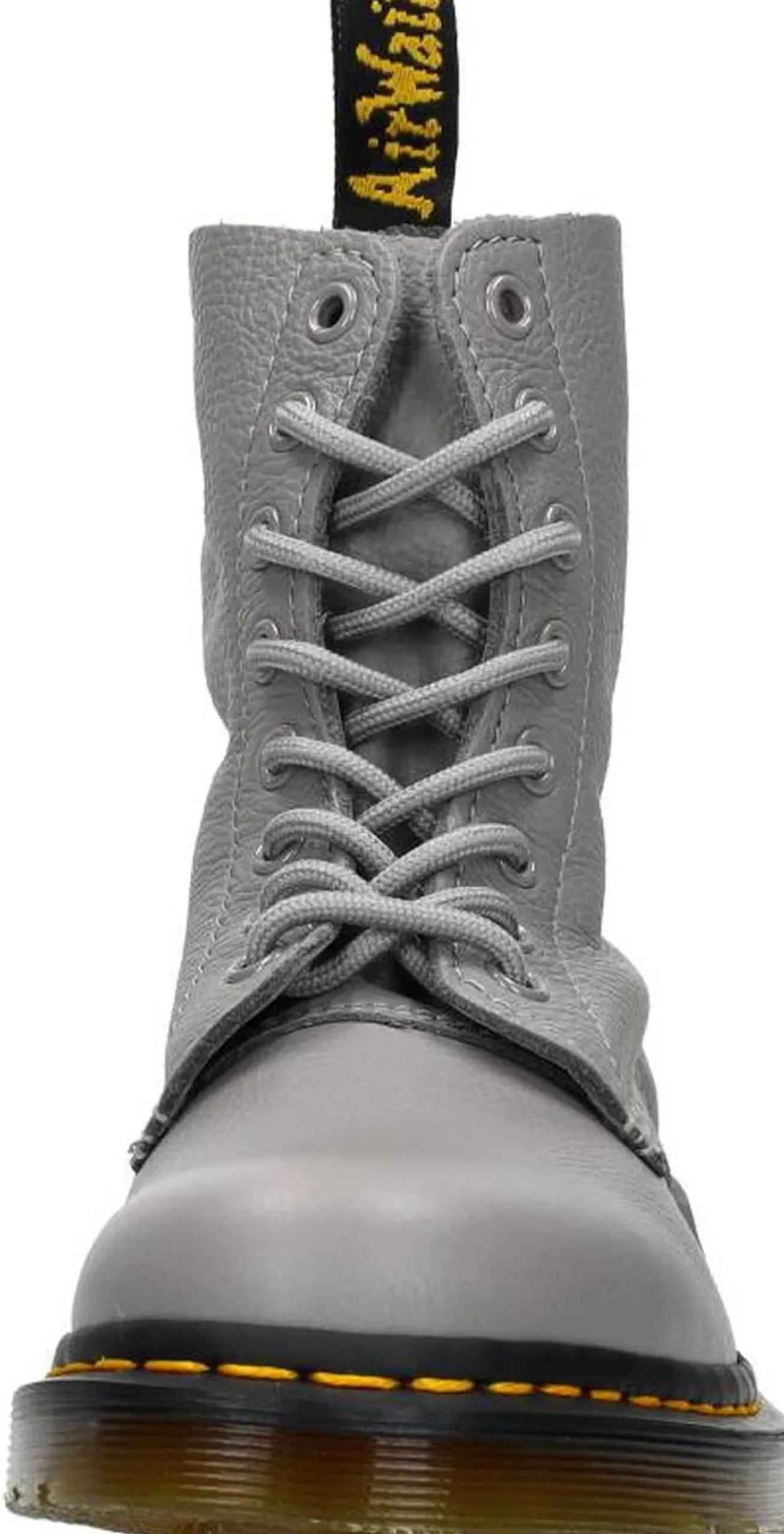 Dr. Martens 1460 Lichtgrijs Discount