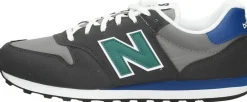 New Balance 500 Zwart Best