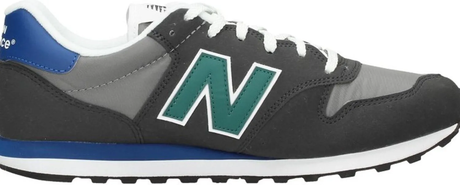 New Balance 500 Zwart Best
