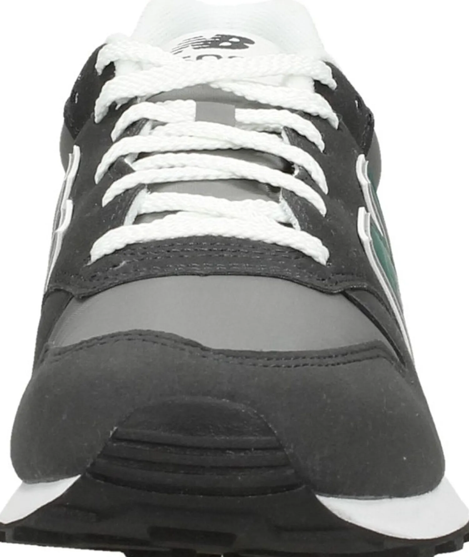 New Balance 500 Zwart Best