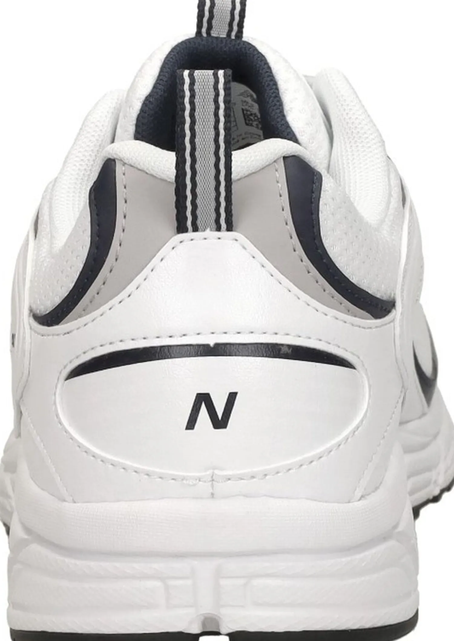 New Balance 408 Wit Sale