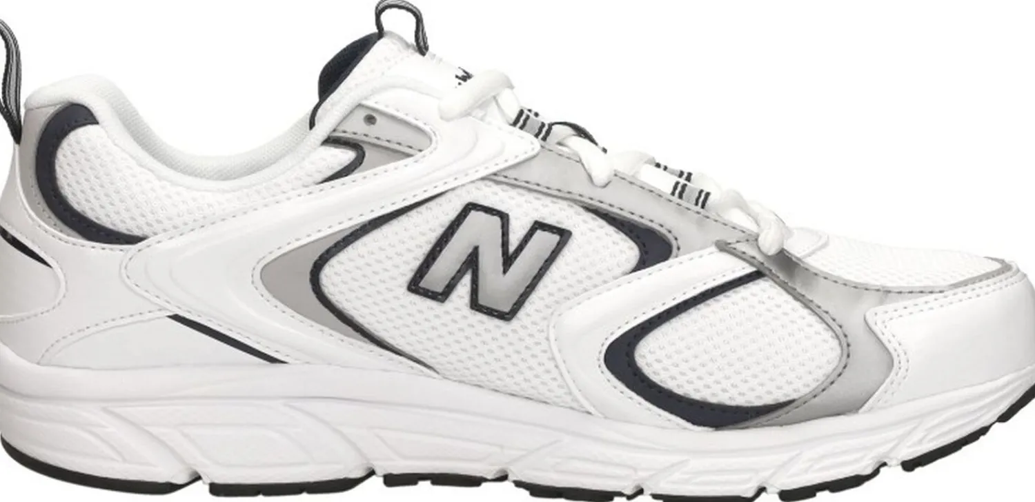 New Balance 408 Wit Sale