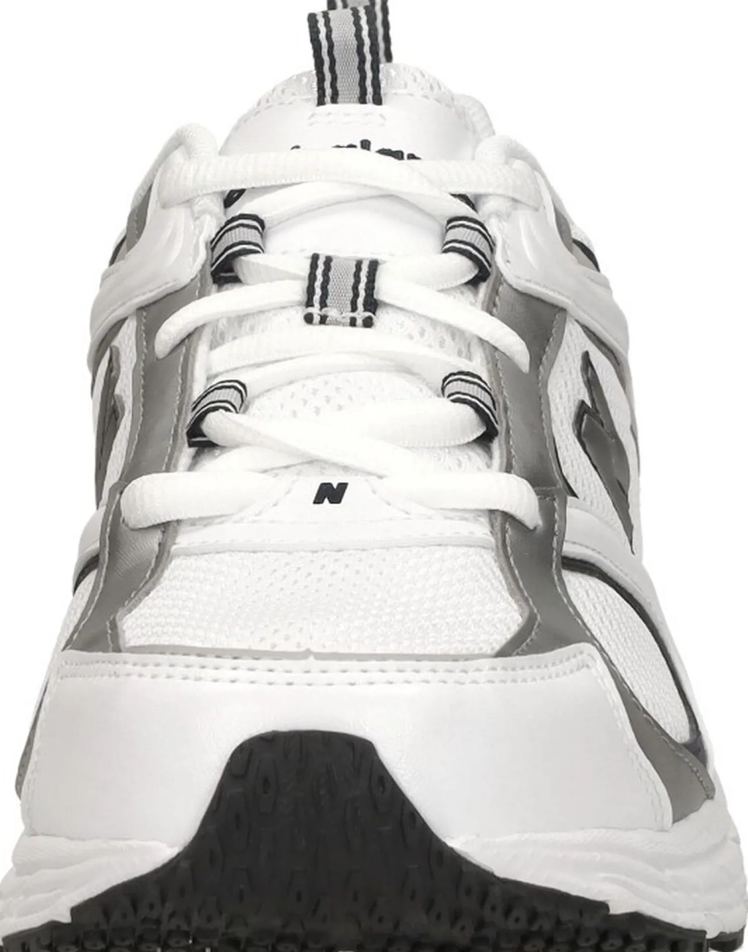 New Balance 408 Wit Sale