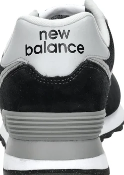 New Balance 574 Zwart Online