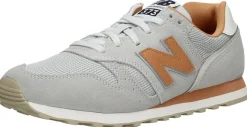 New Balance 373 Lichtgrijs Fashion