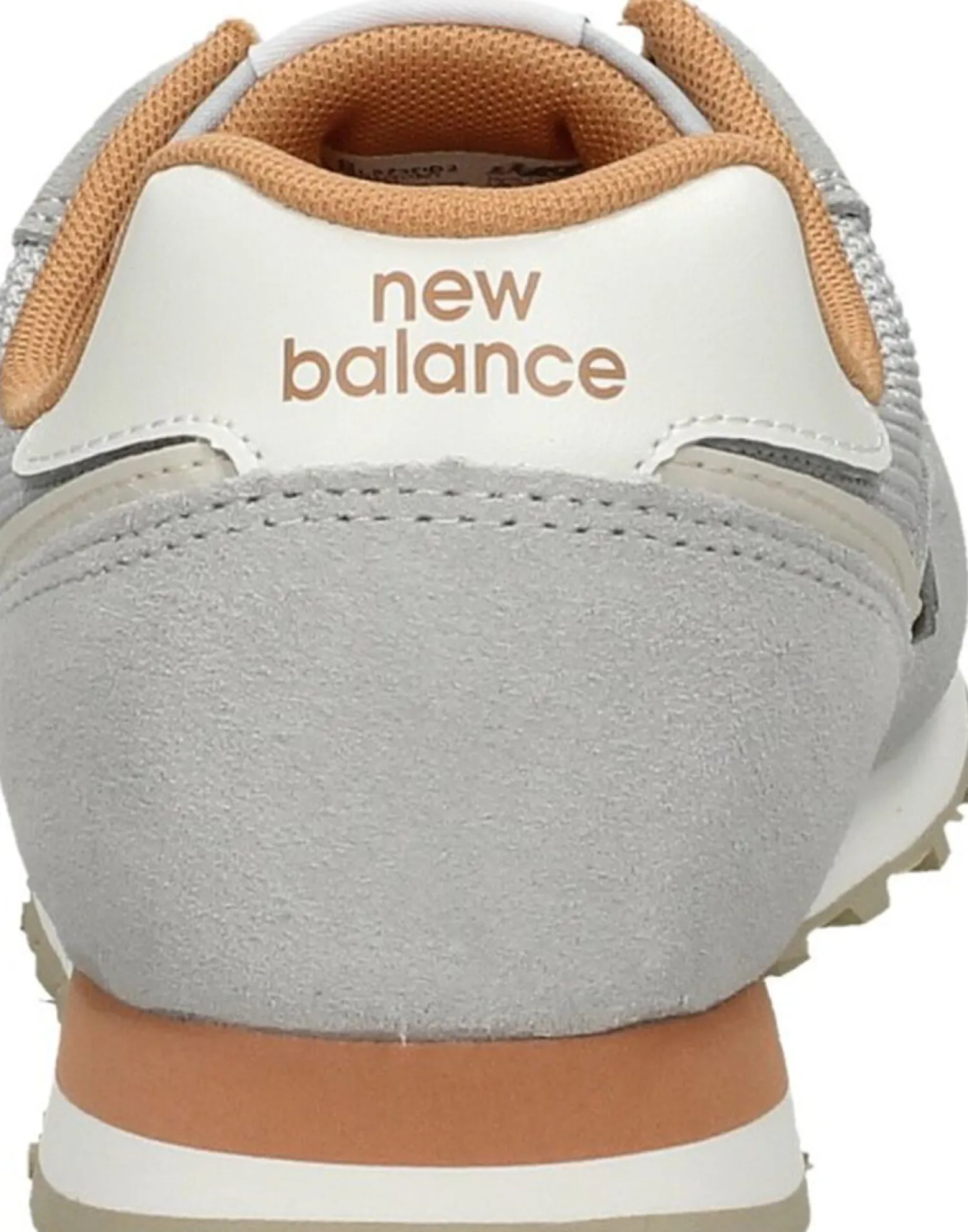 New Balance 373 Lichtgrijs Fashion