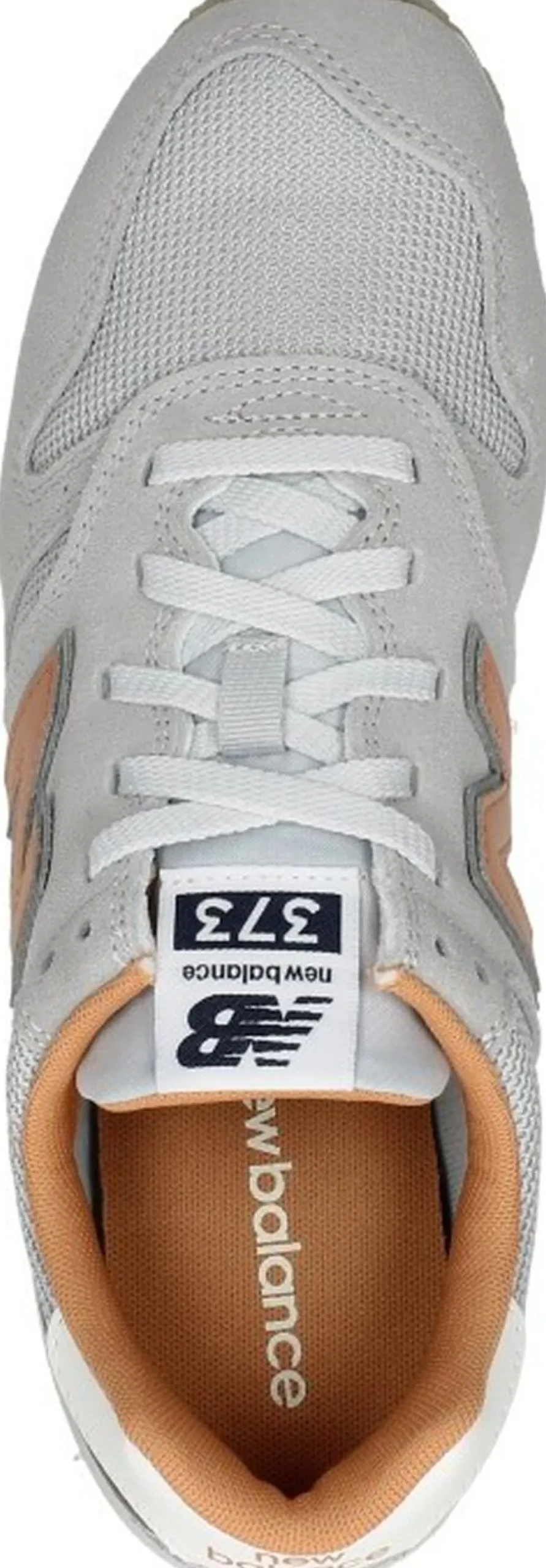 New Balance 373 Lichtgrijs Fashion