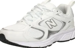 New Balance 408 Wit Sale