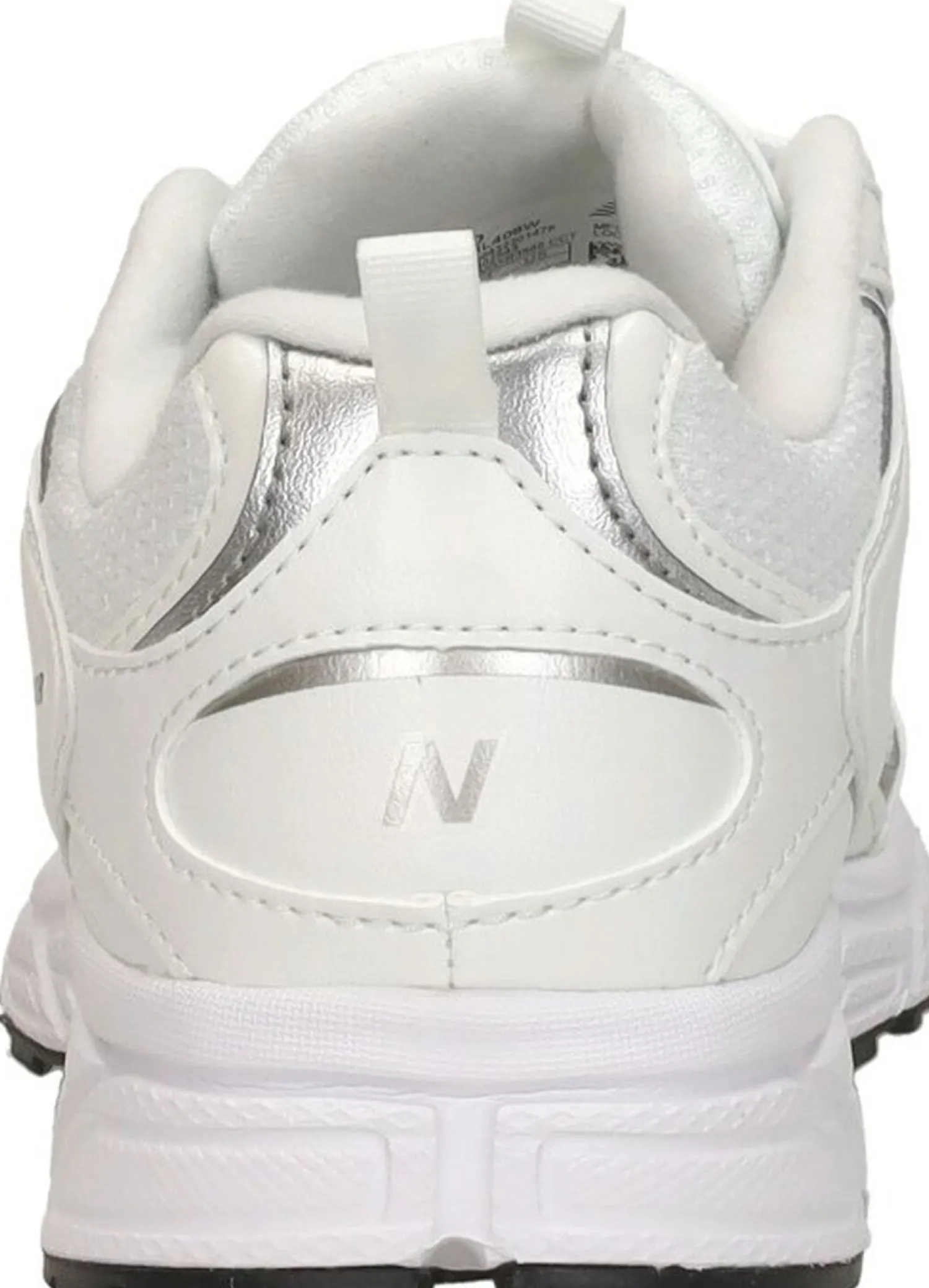 New Balance 408 Wit Sale