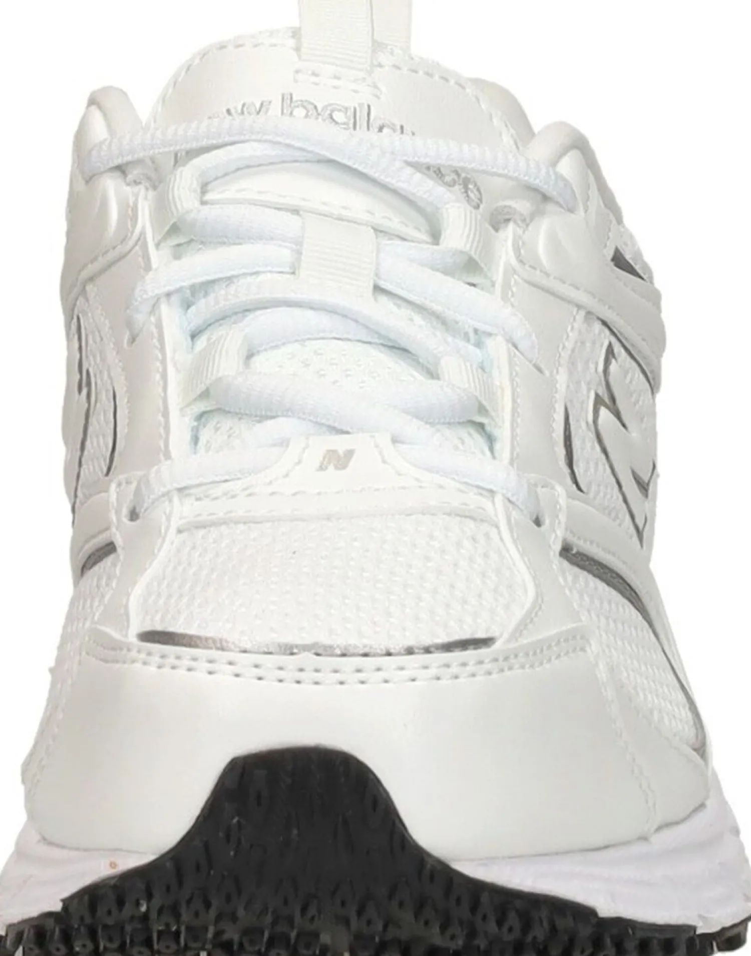 New Balance 408 Wit Sale