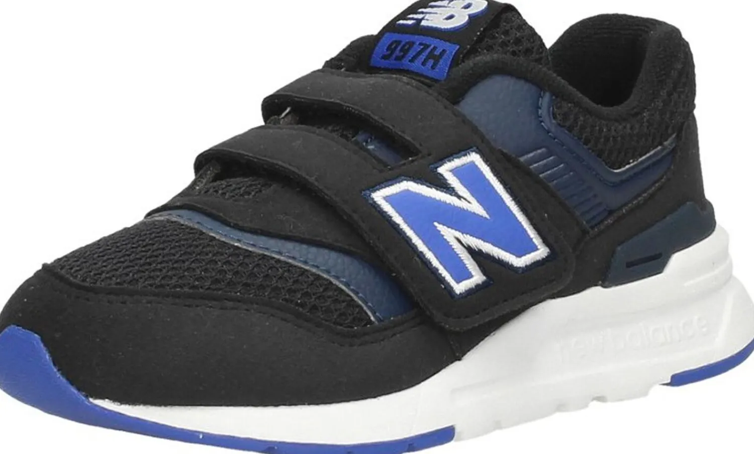 New Balance 997 Zwart Sale