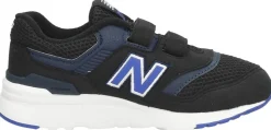 New Balance 997 Zwart Sale