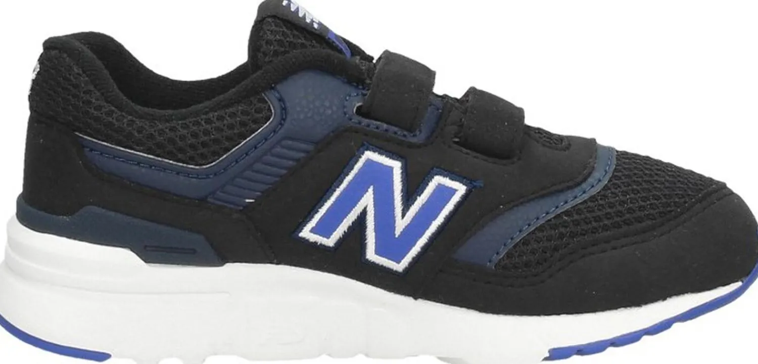 New Balance 997 Zwart Sale