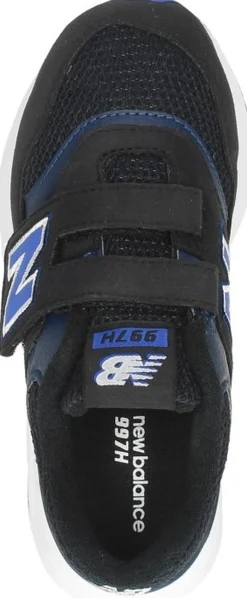 New Balance 997 Zwart Sale