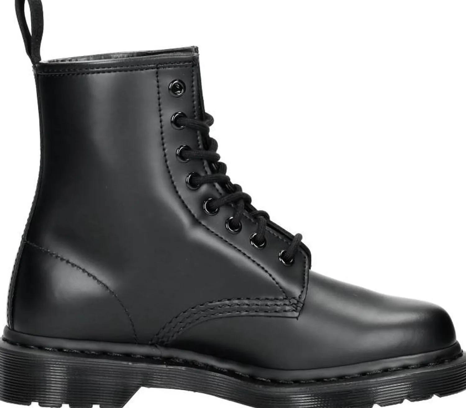 Dr. Martens 1460 Zwart New