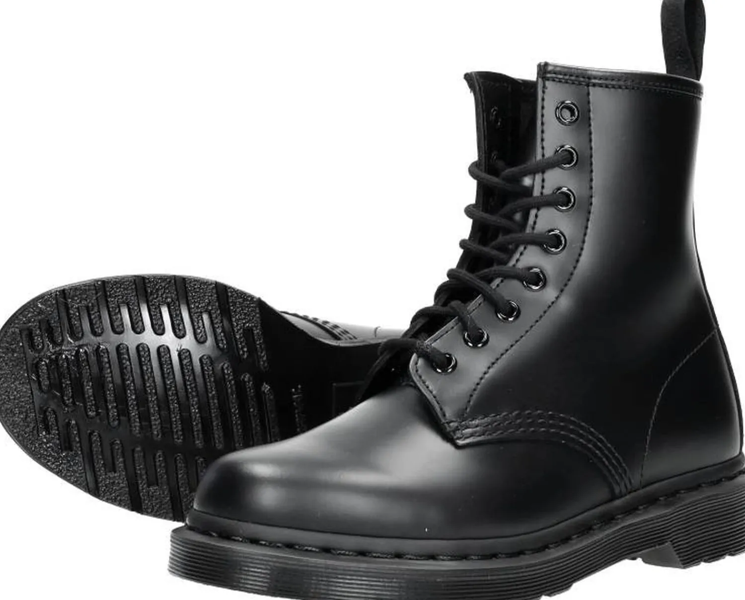 Dr. Martens 1460 Zwart New