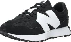 New Balance 327 Zwart Best