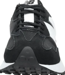 New Balance 327 Zwart Best