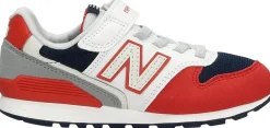 New Balance 996 Rood Discount