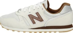 New Balance 373 Wit Hot