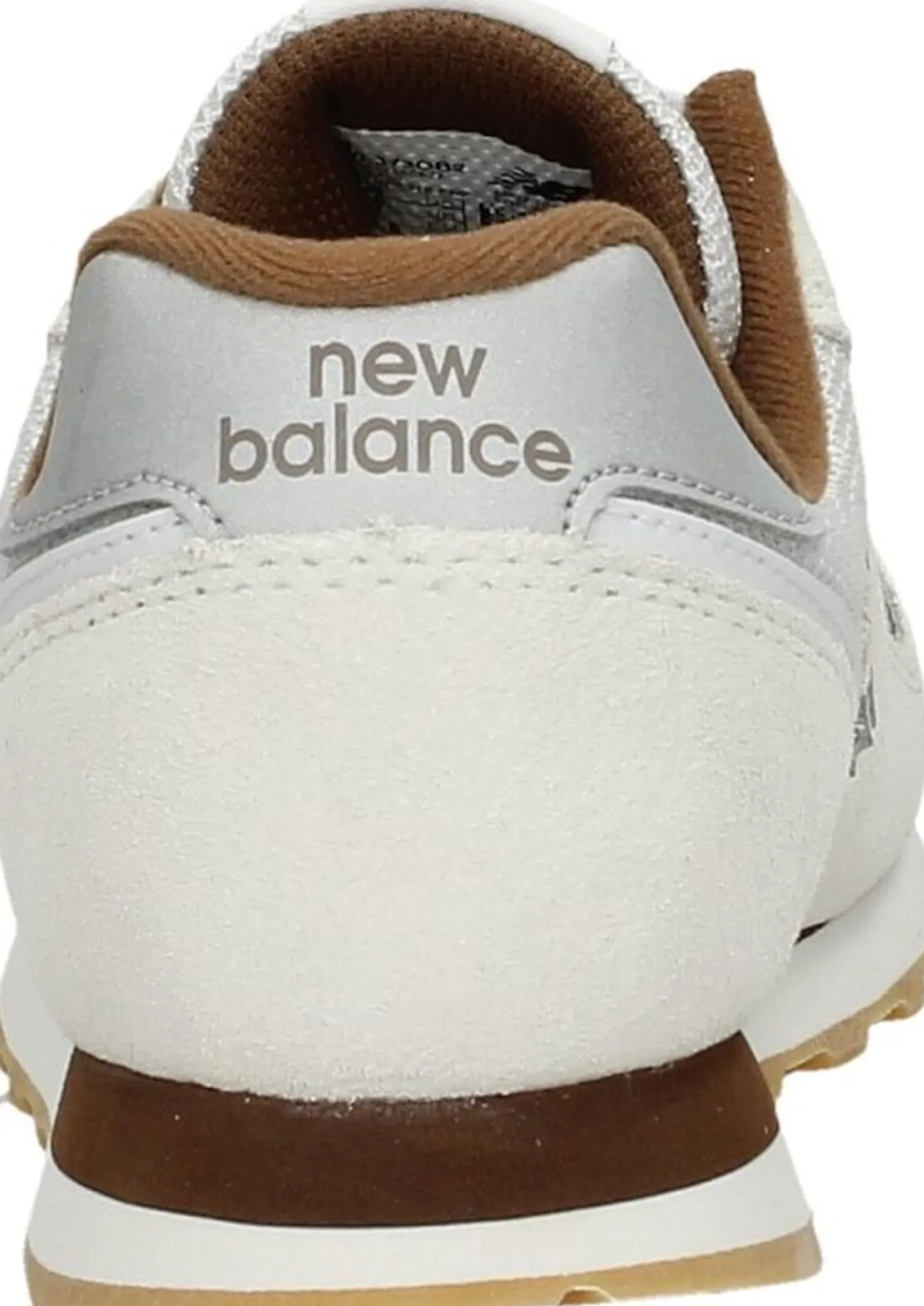 New Balance 373 Wit Hot
