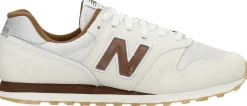 New Balance 373 Wit Hot