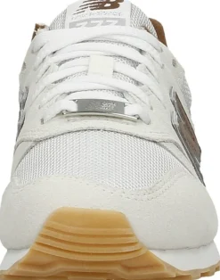 New Balance 373 Wit Hot