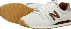 New Balance 373 Wit Hot