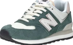 New Balance 574 Groen Hot