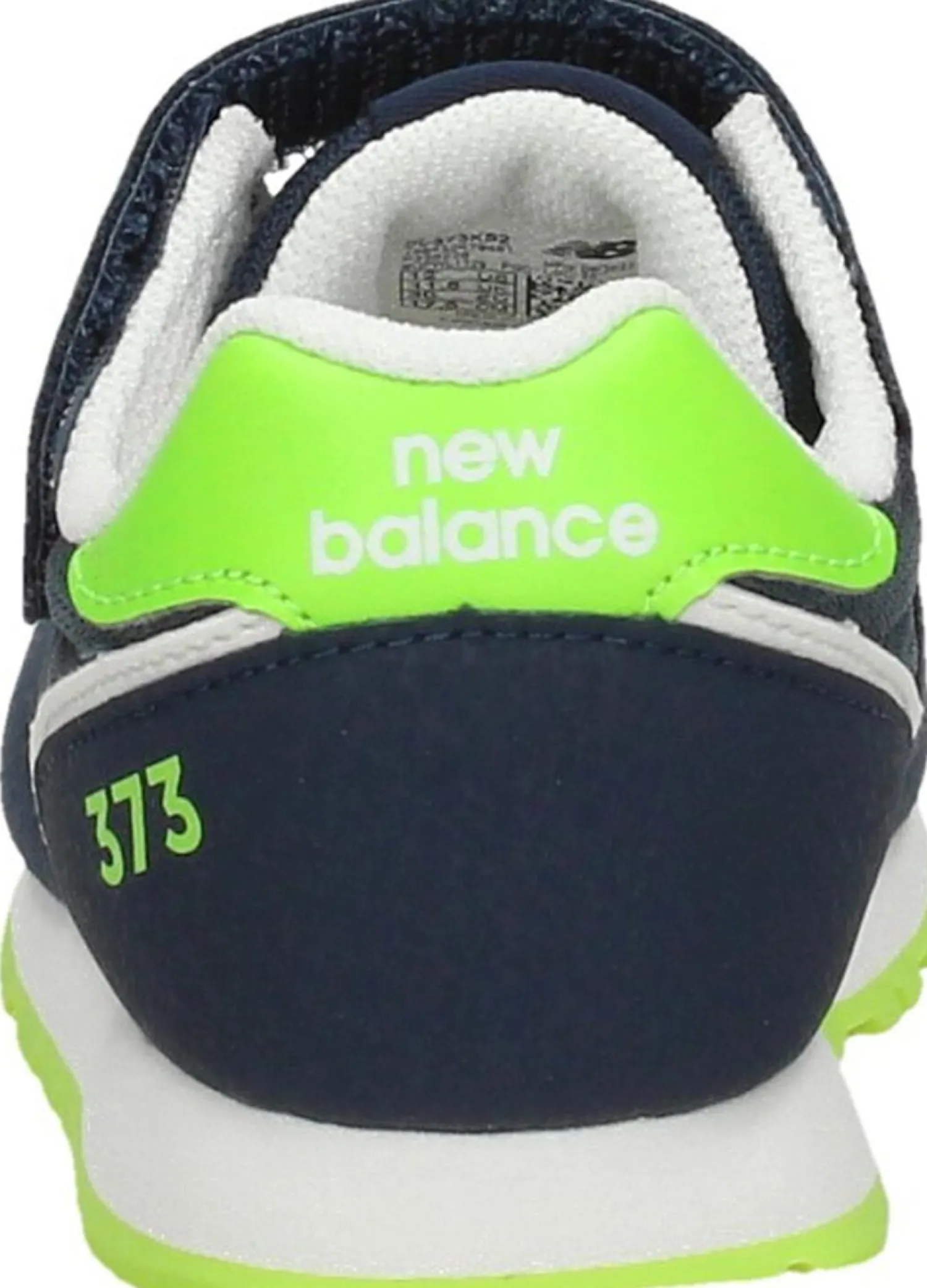 New Balance 373 Blauw Online