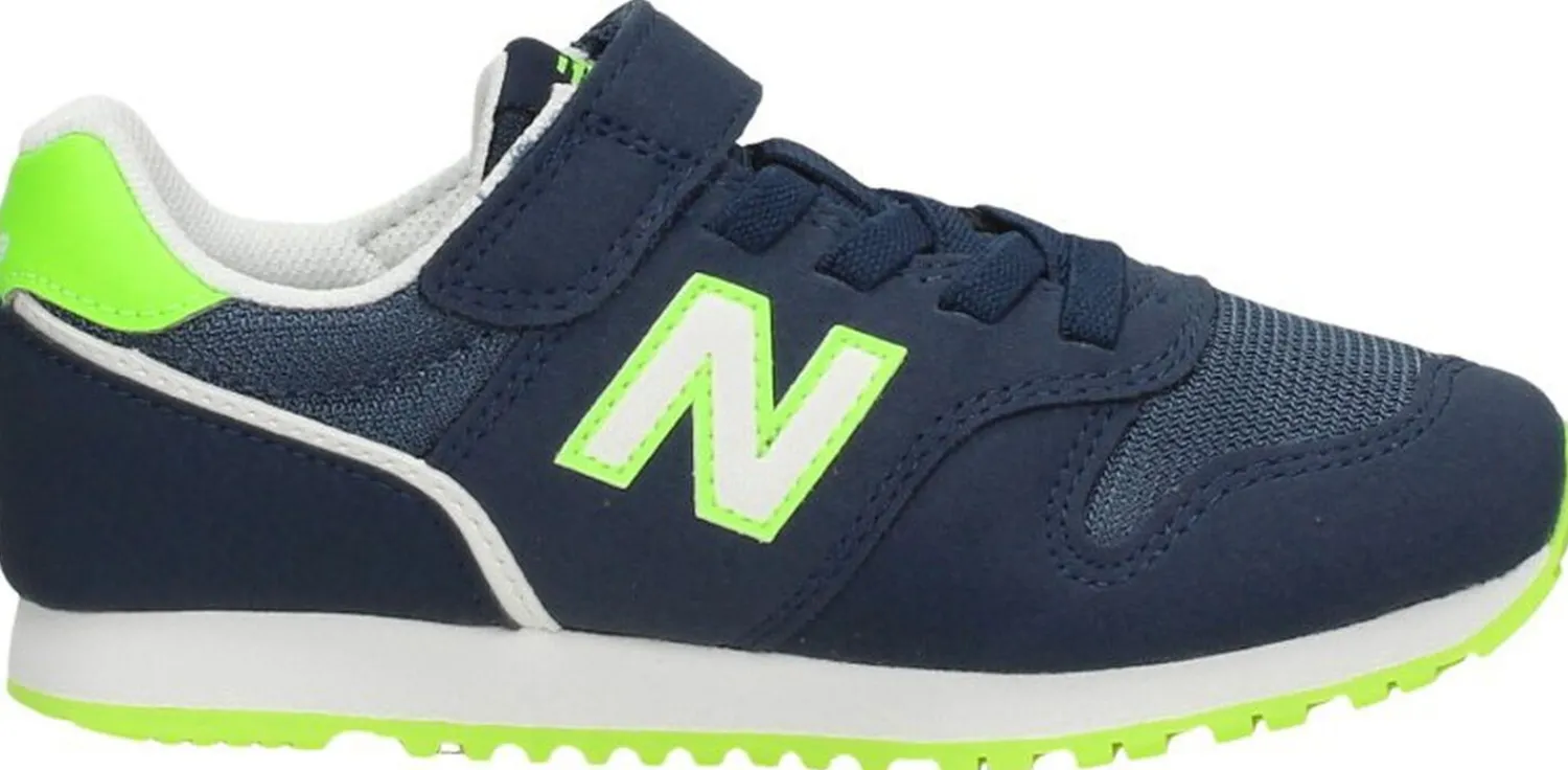 New Balance 373 Blauw Online