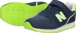 New Balance 373 Blauw Online