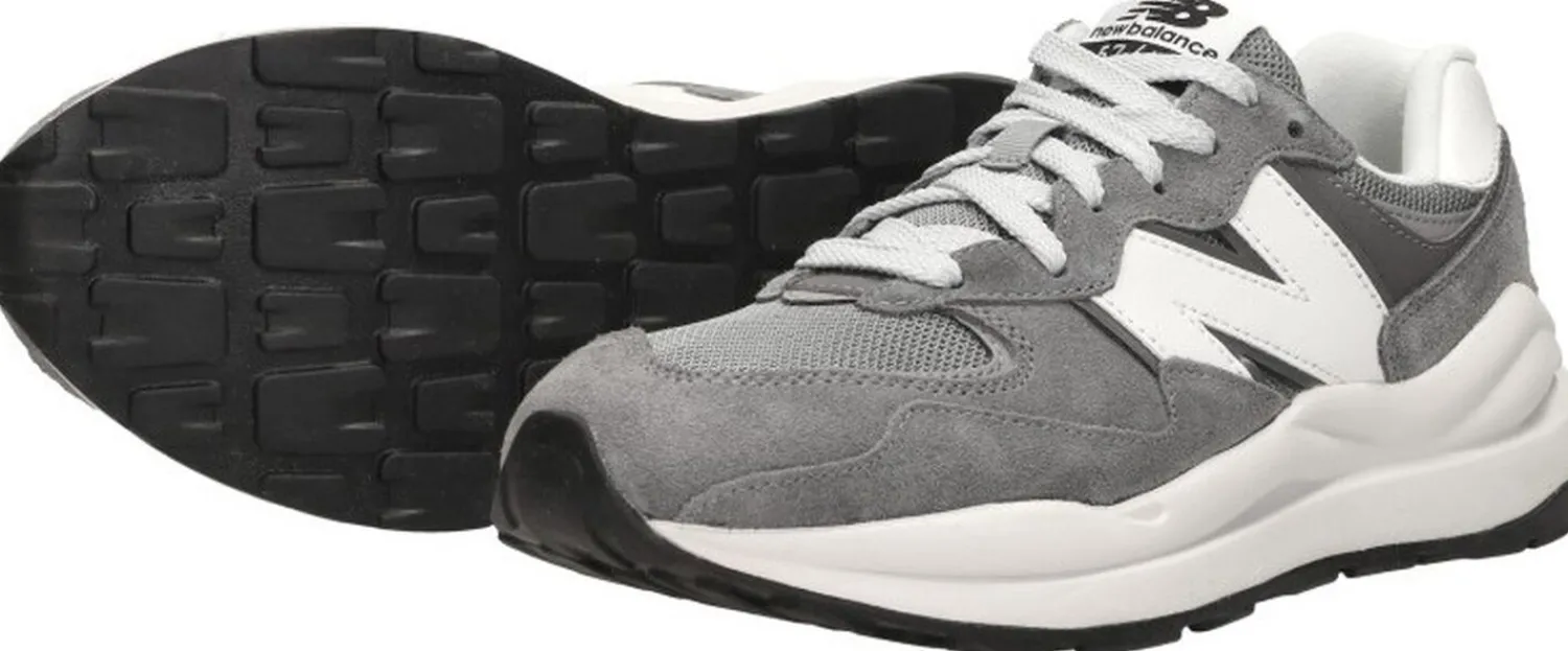 New Balance 5740 Taupe Discount