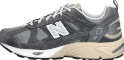 New Balance 878 Grijs Hot