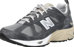New Balance 878 Grijs Hot