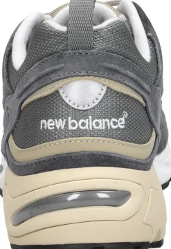 New Balance 878 Grijs Hot