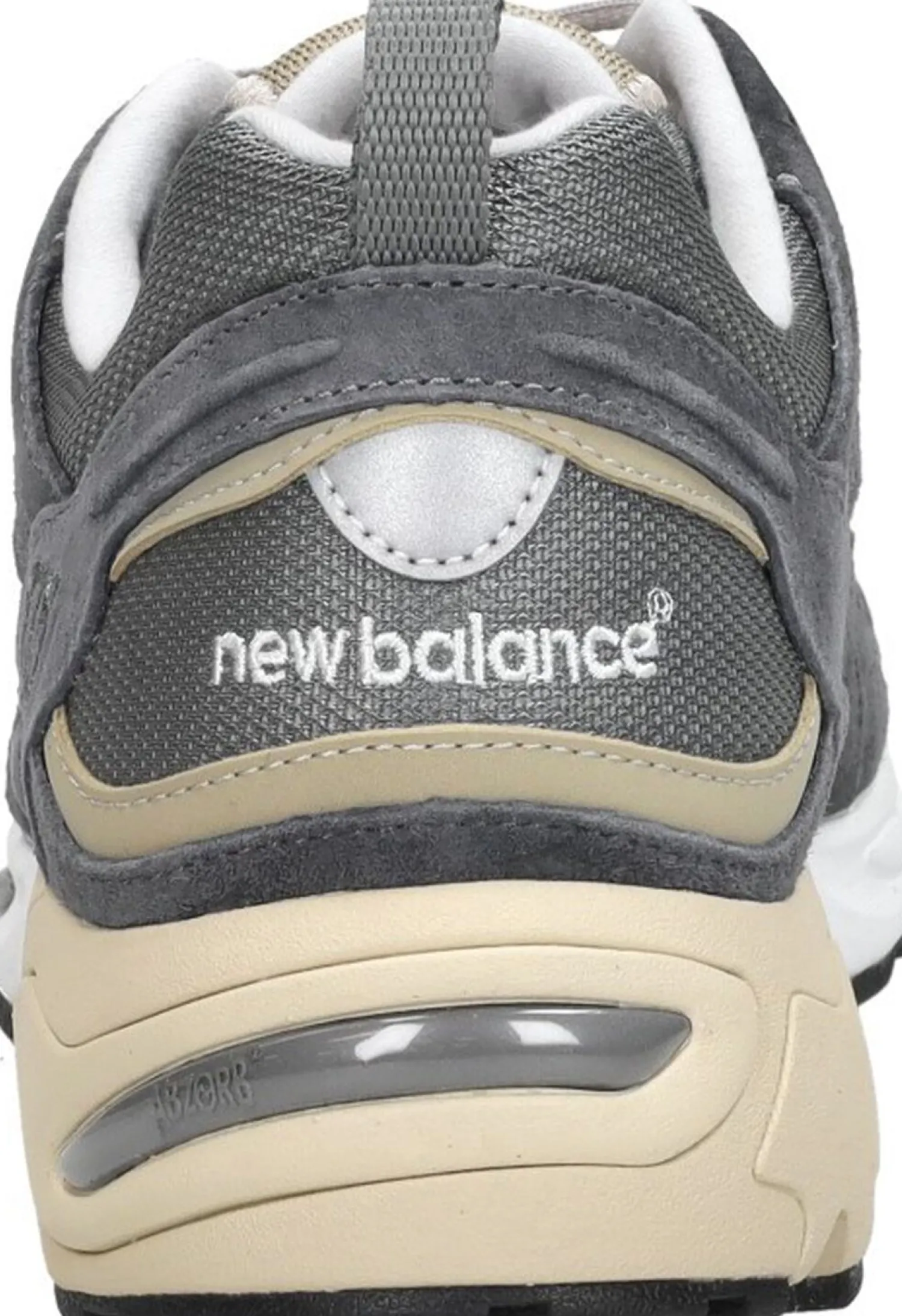 New Balance 878 Grijs Hot