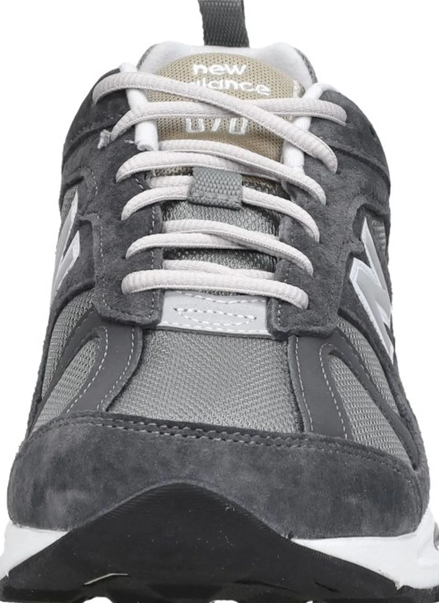 New Balance 878 Grijs Hot