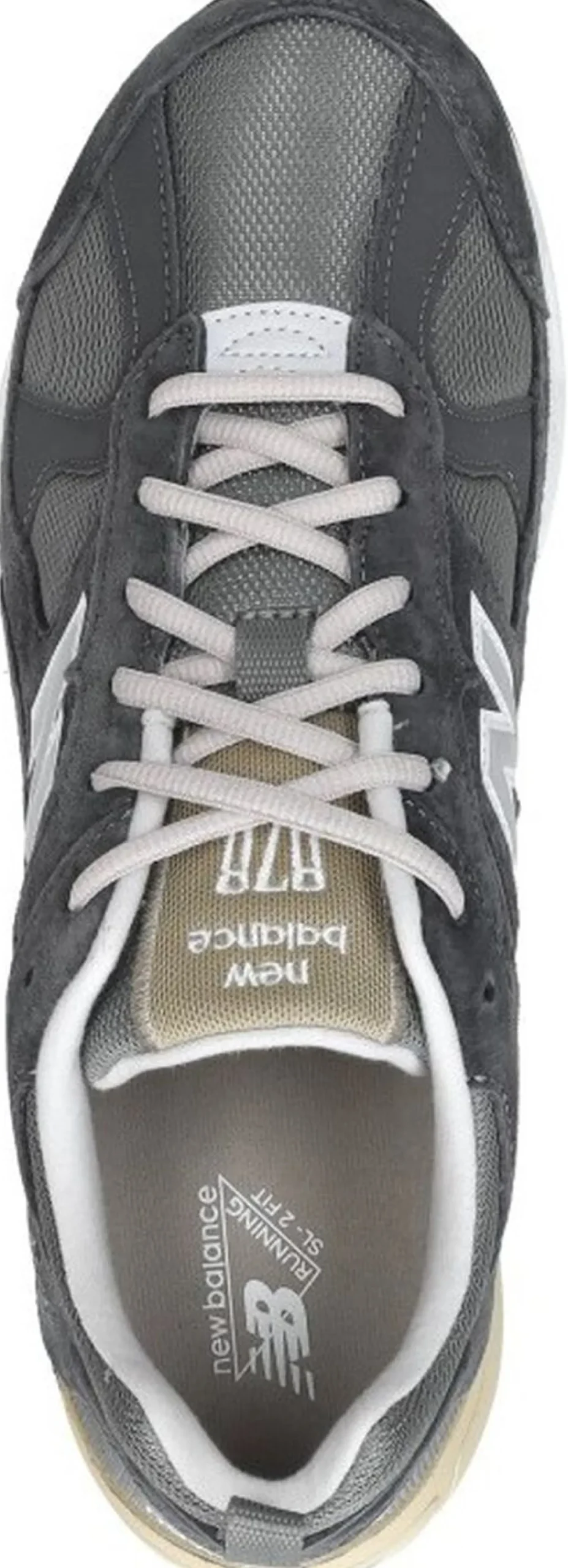 New Balance 878 Grijs Hot