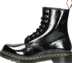 Dr. Martens 1460 Zwart lak Online