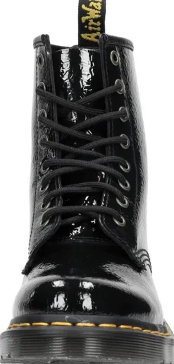 Dr. Martens 1460 Zwart lak Online