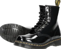 Dr. Martens 1460 Zwart lak Online